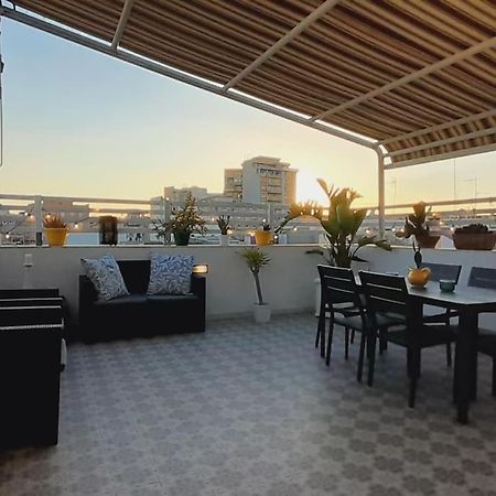 Domus Claudia - Casa Vacanze Сиракузы Экстерьер фото