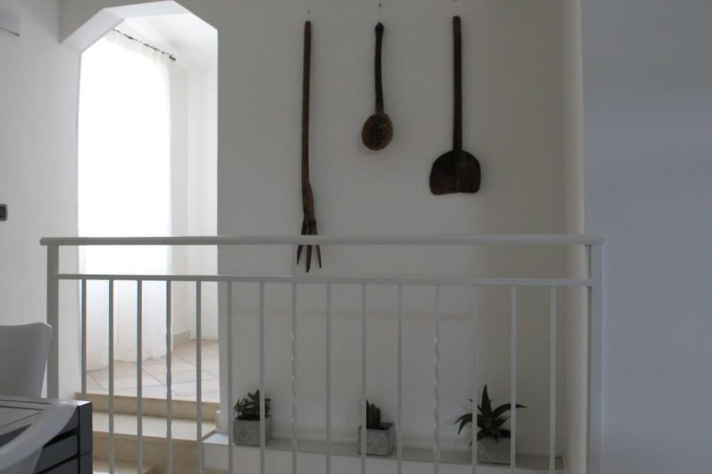 Domus Claudia - Casa Vacanze Сиракузы Экстерьер фото