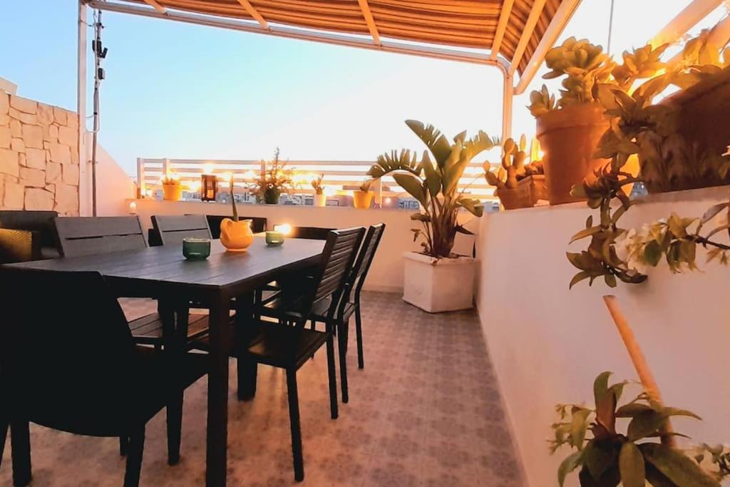 Domus Claudia - Casa Vacanze Сиракузы Экстерьер фото