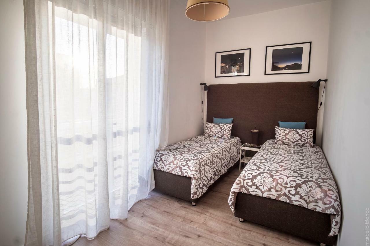 Domus Claudia - Casa Vacanze Сиракузы Экстерьер фото
