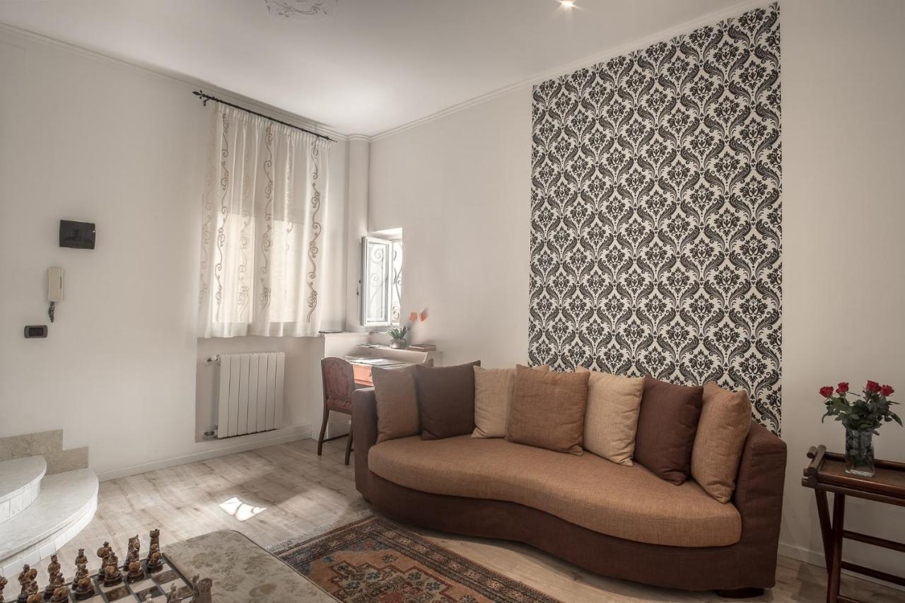 Domus Claudia - Casa Vacanze Сиракузы Экстерьер фото