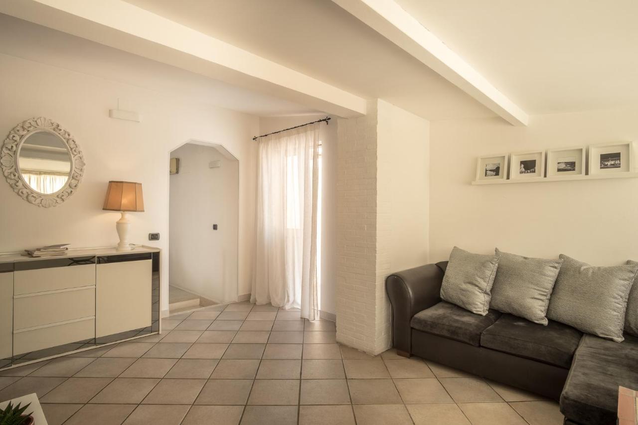 Domus Claudia - Casa Vacanze Сиракузы Экстерьер фото