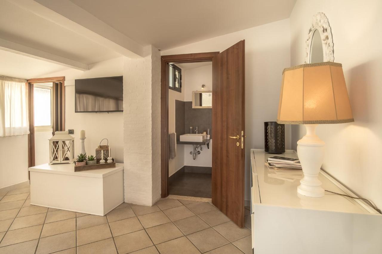 Domus Claudia - Casa Vacanze Сиракузы Экстерьер фото